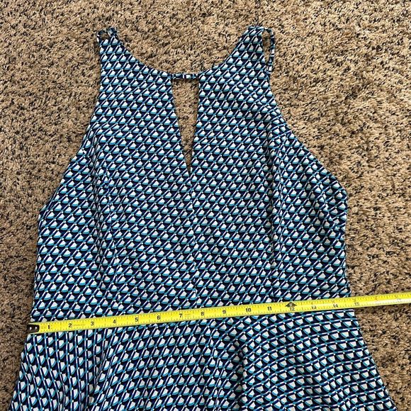 Forever 21 Contemporary Dress, Strappy Back, Size M - Picture 5 of 7